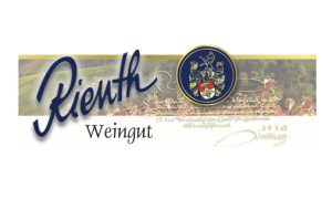 Weingut Rienth - Logo