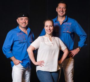 Hochzeitsband time4music