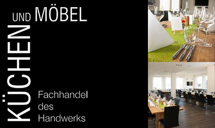 Möbel und Küchen